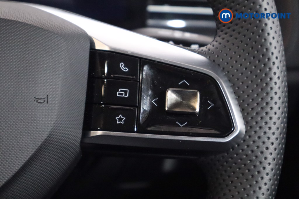 Used MG MG HS 2025 for sale - 76394452: Photo 16