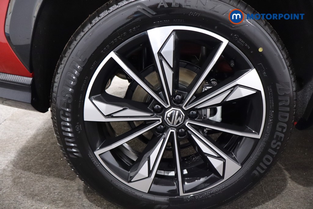 Used MG MG HS 2025 for sale - 76394452: Photo 17