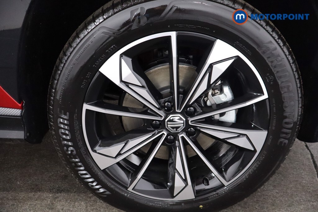 Used MG MG HS 2025 for sale - 76394452: Photo 18