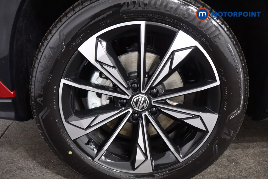 Used MG MG HS 2025 for sale - 76394452: Photo 19