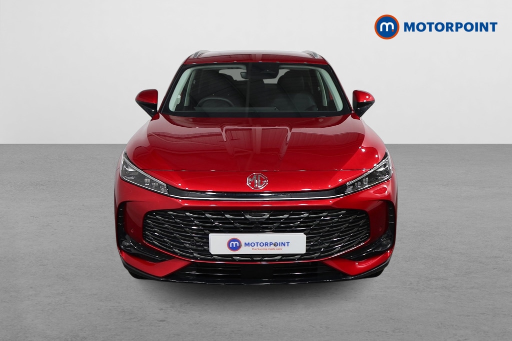 Used MG MG HS 2025 for sale - 76394452: Photo 2