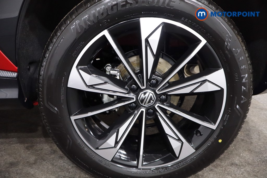 Used MG MG HS 2025 for sale - 76394452: Photo 20