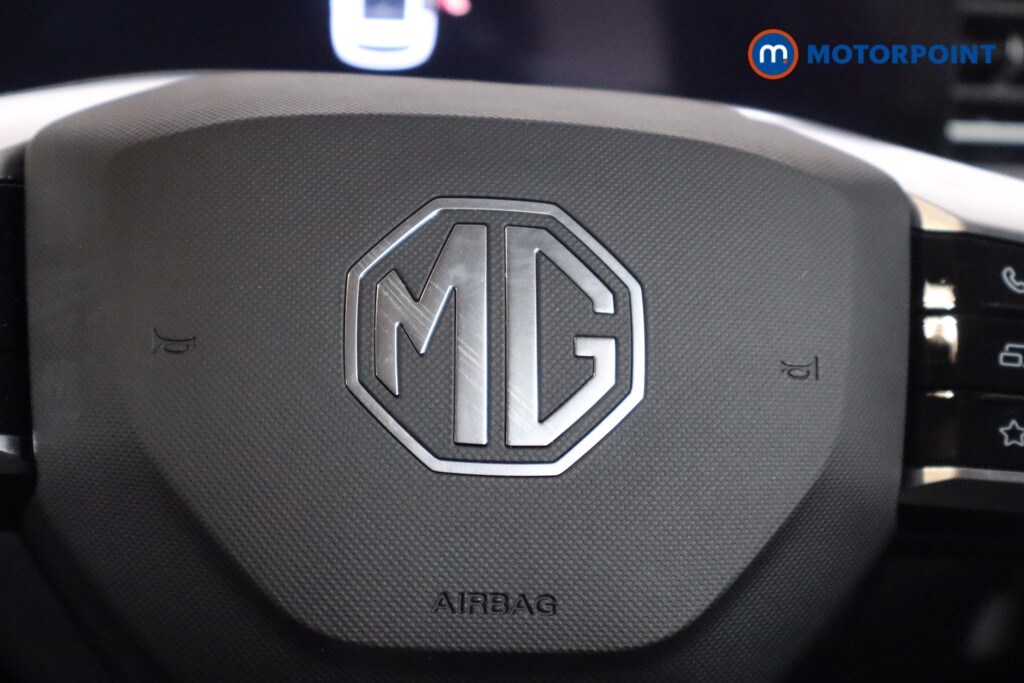 Used MG MG HS 2025 for sale - 76394452: Photo 23