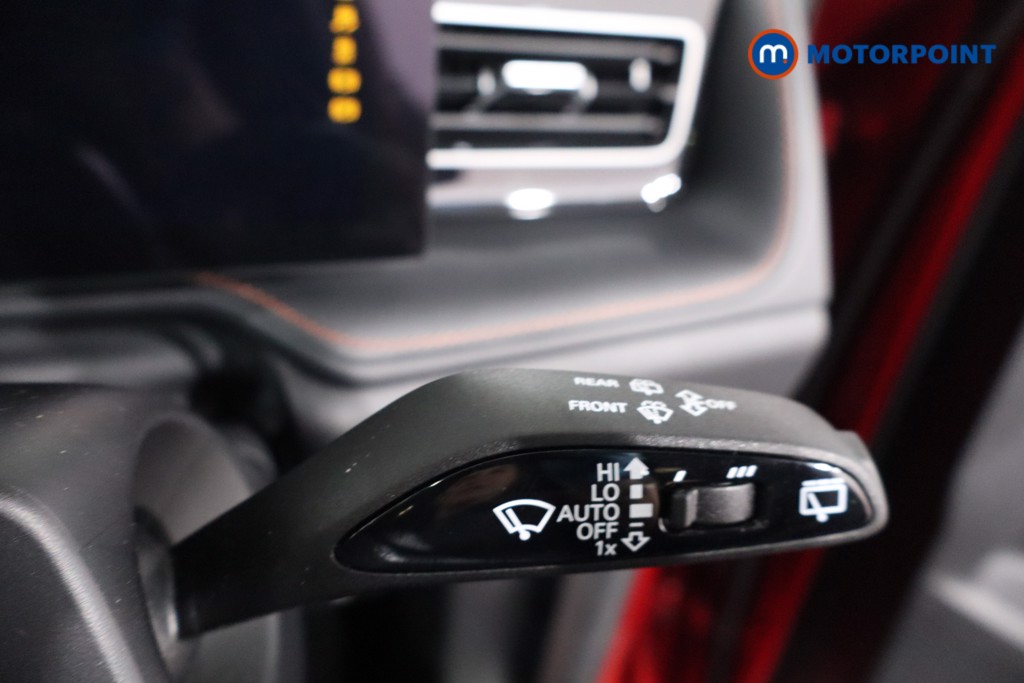 Used MG MG HS 2025 for sale - 76394452: Photo 24