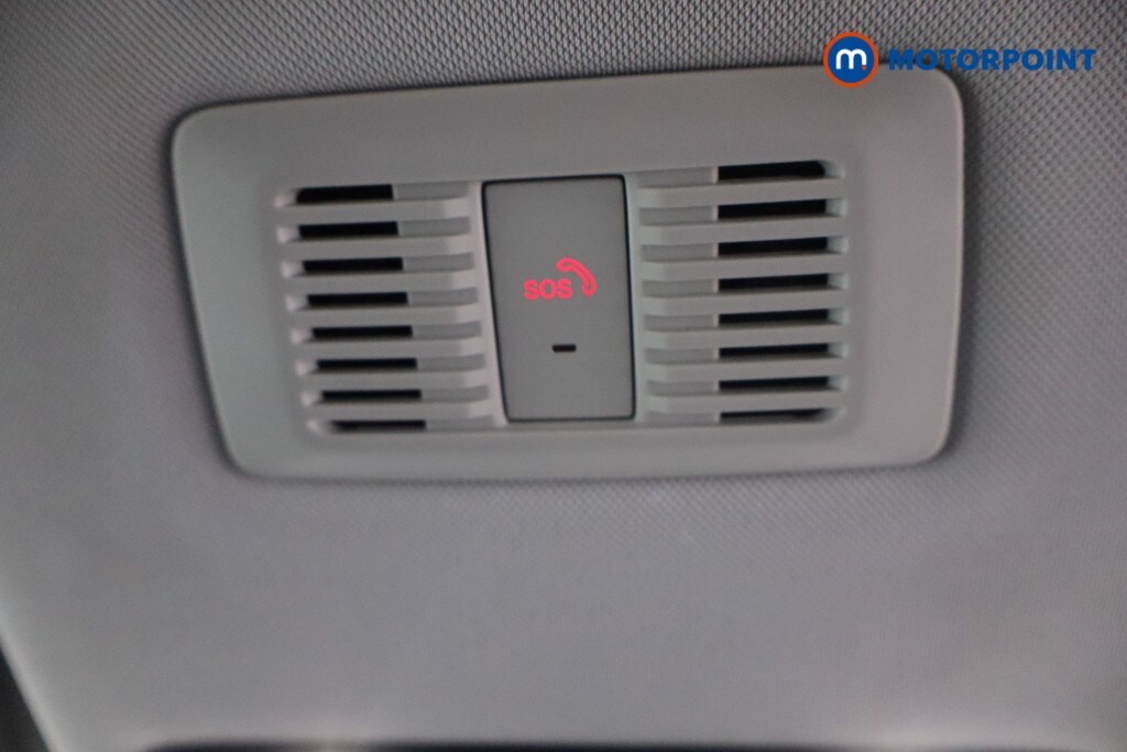 Used MG MG HS 2025 for sale - 76394452: Photo 27