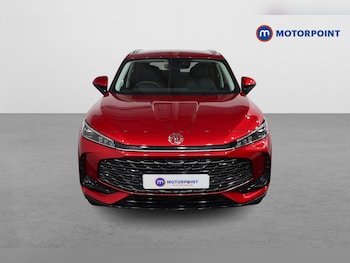 Used MG MG HS 2025 for sale - 76394452: Photo