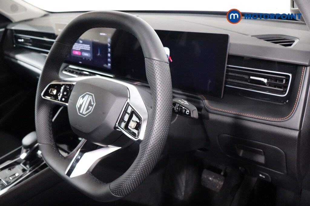 Used MG MG HS 2025 for sale - 76394452: Photo 31