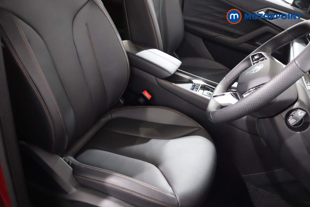 Used MG MG HS 2025 for sale - 76394452: Photo 32