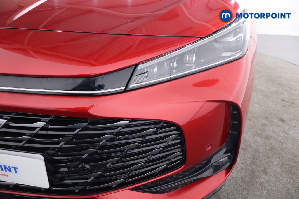 Used MG MG HS 2025 for sale - 76394452: Photo 35