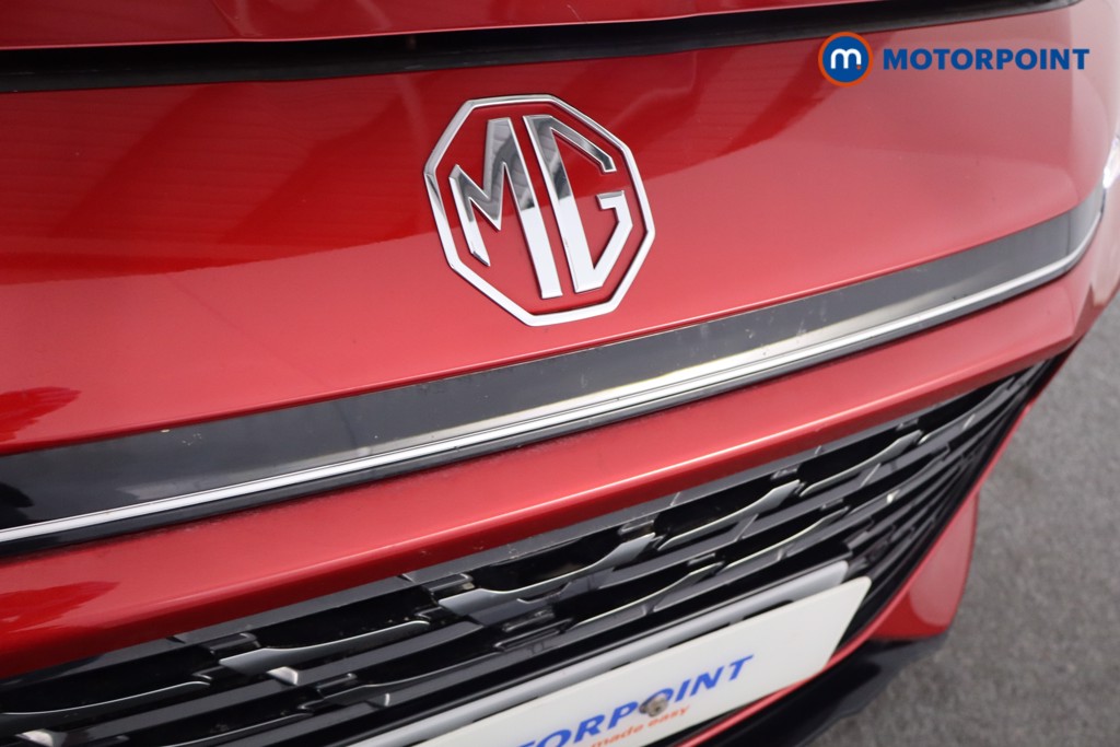 Used MG MG HS 2025 for sale - 76394452: Photo 37