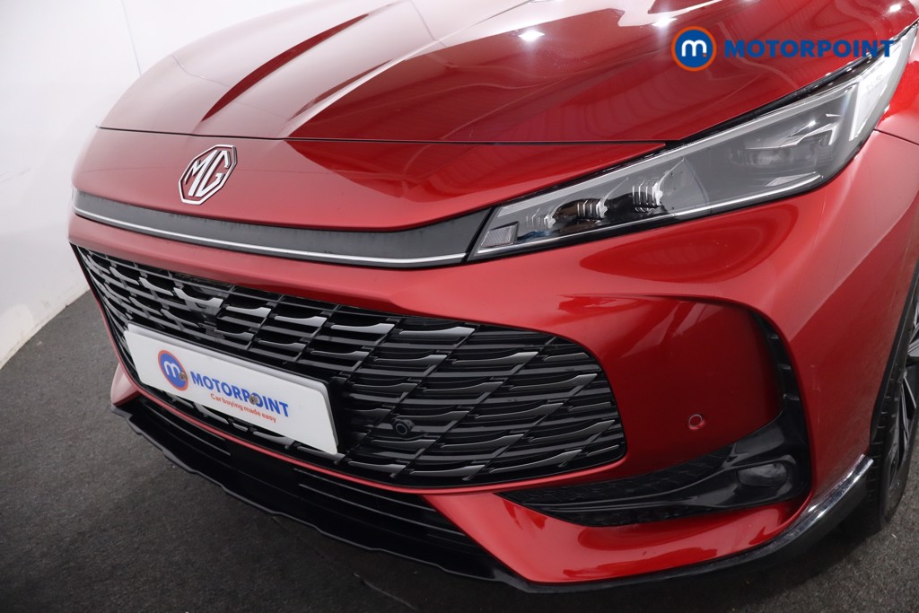 Used MG MG HS 2025 for sale - 76394452: Photo 38