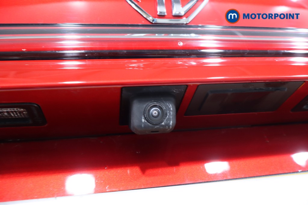 Used MG MG HS 2025 for sale - 76394452: Photo 43