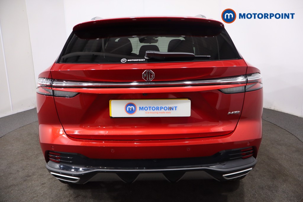 Used MG MG HS 2025 for sale - 76394452: Photo 45