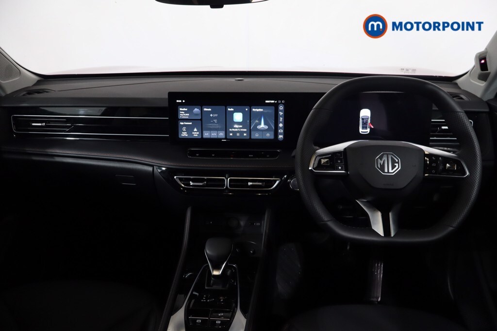 Used MG MG HS 2025 for sale - 76394452: Photo 9