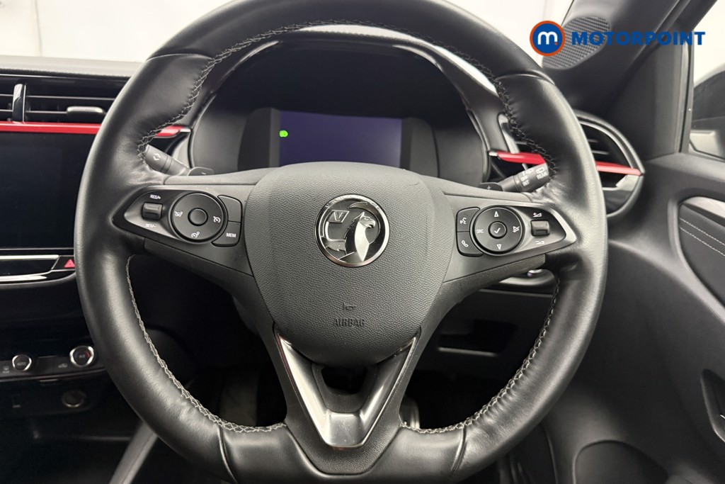Used Vauxhall Corsa 2023 for sale - 76494865: Photo 10