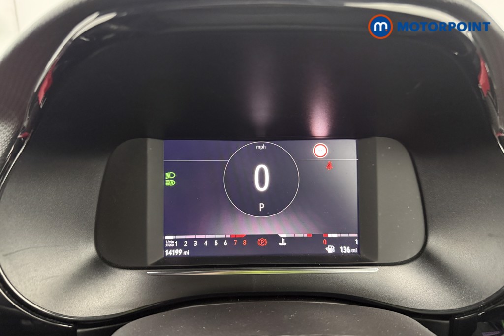 Used Vauxhall Corsa 2023 for sale - 76494865: Photo 11