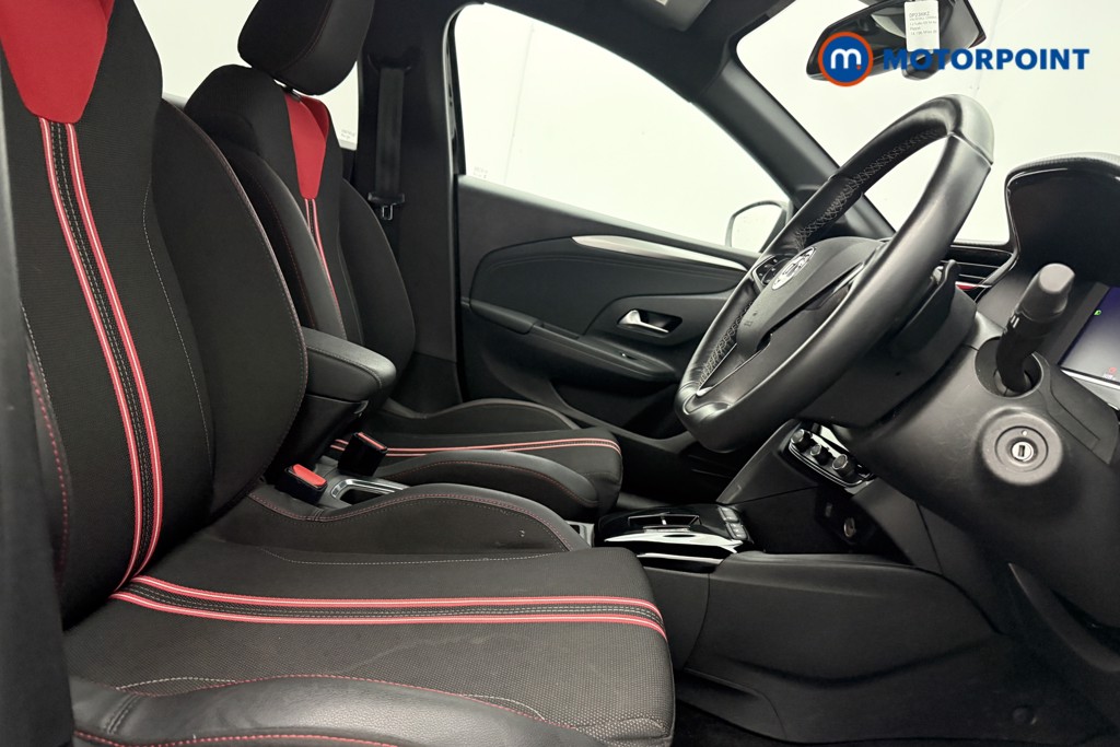 Used Vauxhall Corsa 2023 for sale - 76494865: Photo 12