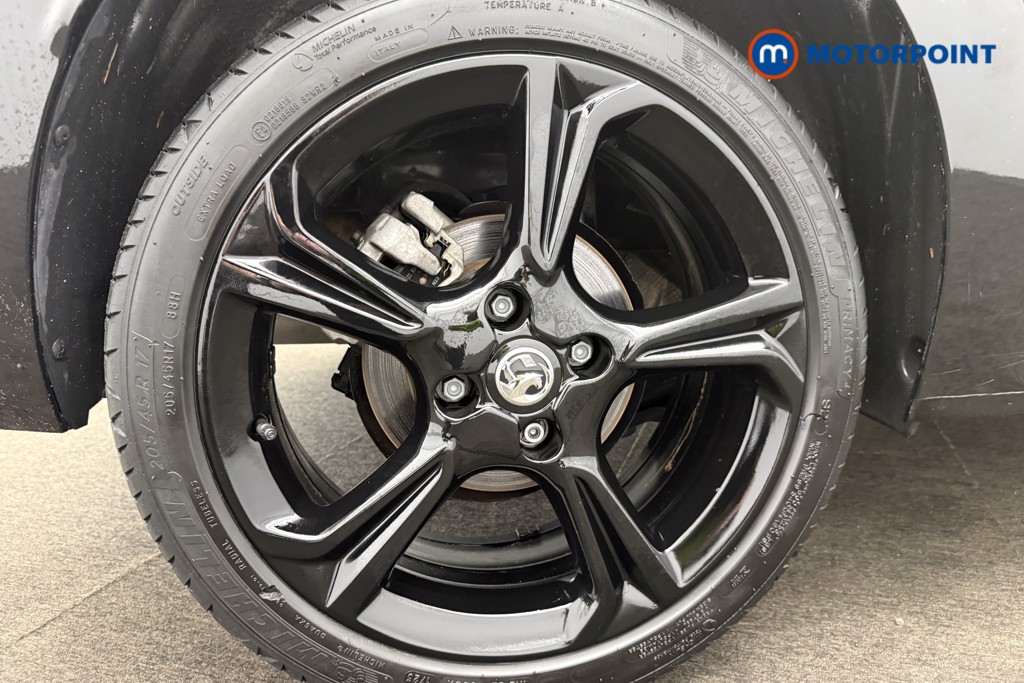 Used Vauxhall Corsa 2023 for sale - 76494865: Photo 13