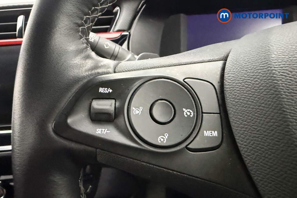 Used Vauxhall Corsa 2023 for sale - 76494865: Photo 14