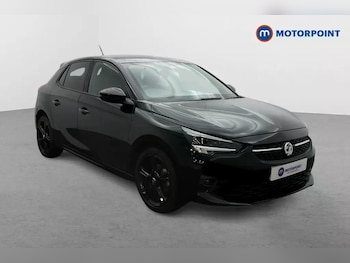 Vauxhall - Corsa