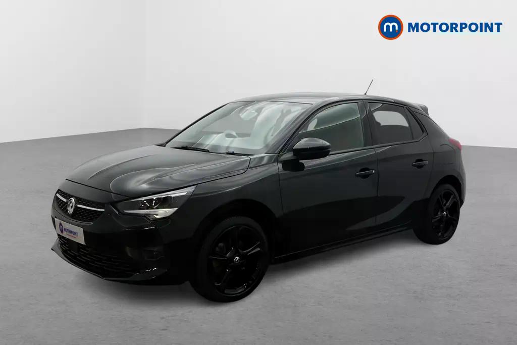 Used Vauxhall Corsa 2023 for sale - 76494865: Photo 3