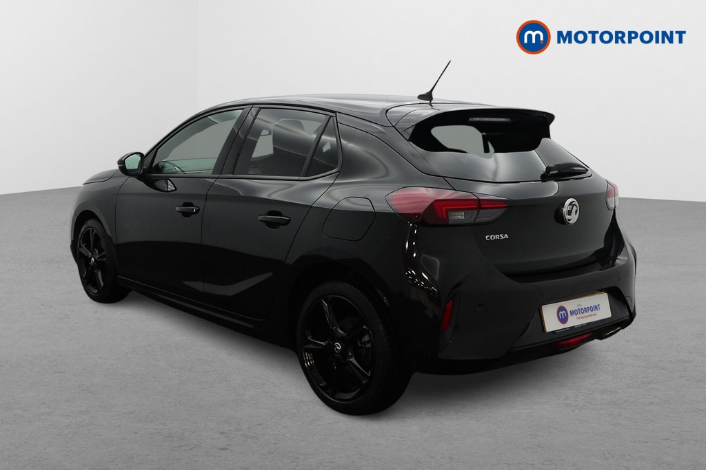 Used Vauxhall Corsa 2023 for sale - 76494865: Photo 5