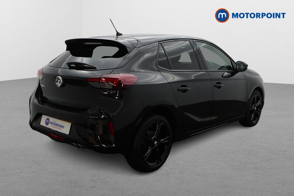 Used Vauxhall Corsa 2023 for sale - 76494865: Photo 7