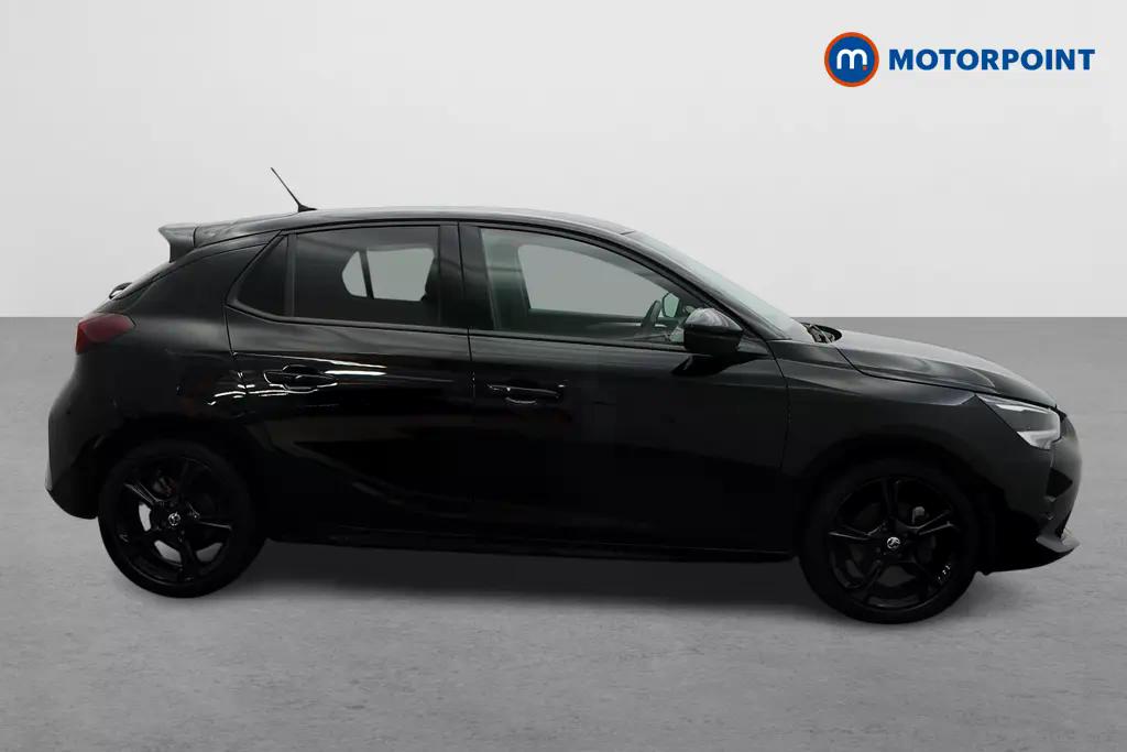 Used Vauxhall Corsa 2023 for sale - 76494865: Photo 8