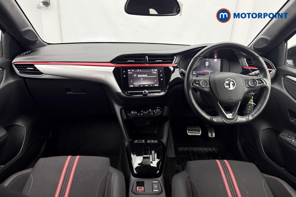 Used Vauxhall Corsa 2023 for sale - 76494865: Photo 9