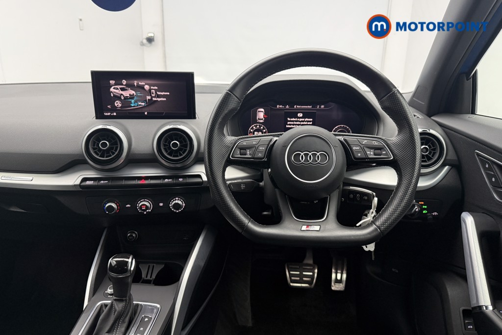 Used Audi Q2 2021 for sale - 76978937: Photo 10