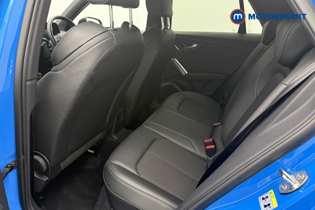 Used Audi Q2 2021 for sale - 76978937: Photo 12