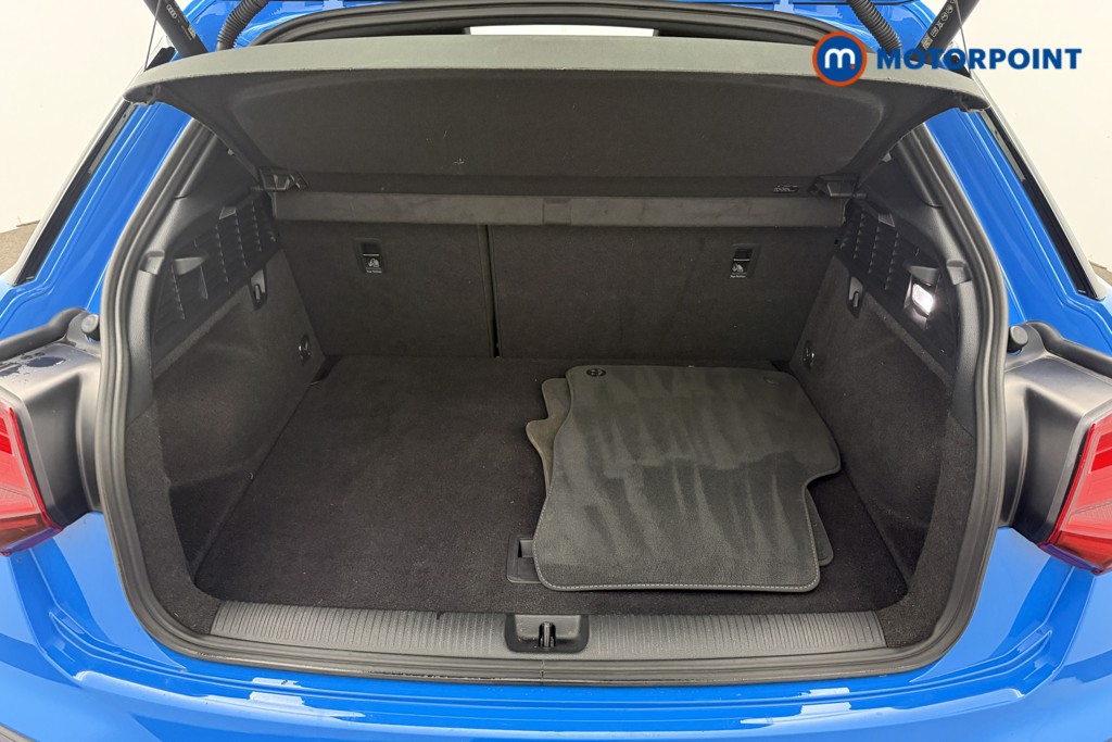 Used Audi Q2 2021 for sale - 76978937: Photo 13