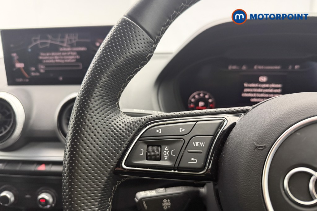 Used Audi Q2 2021 for sale - 76978937: Photo 16