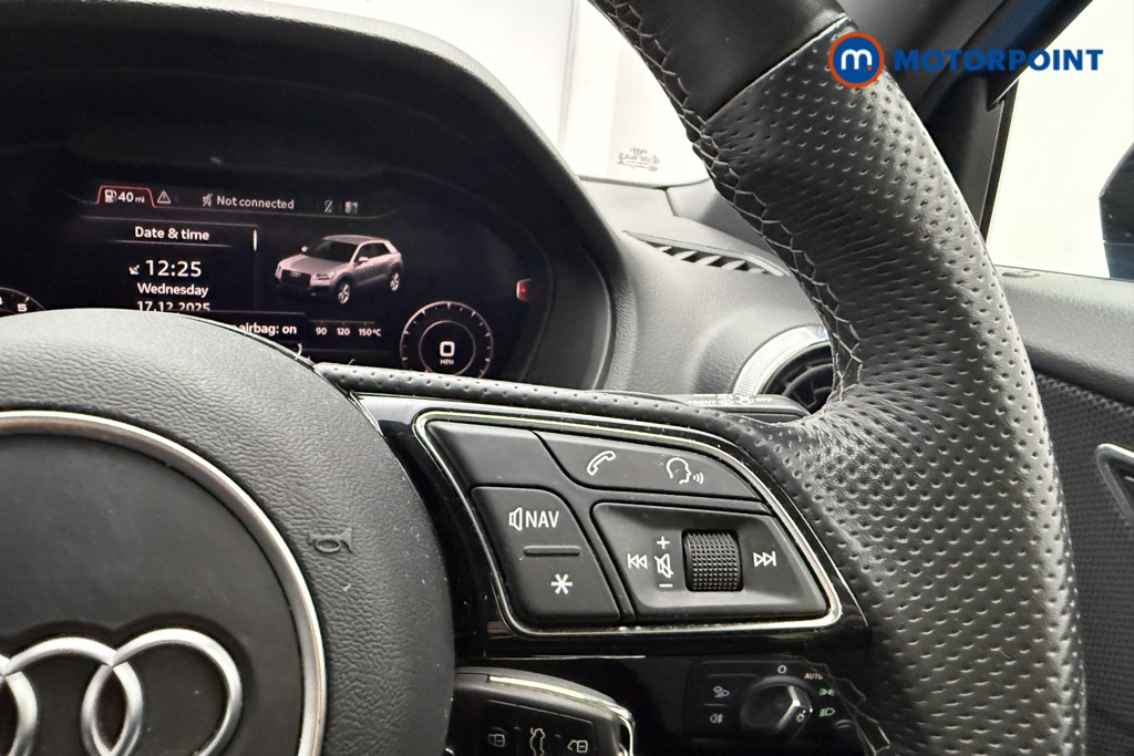 Used Audi Q2 2021 for sale - 76978937: Photo 17