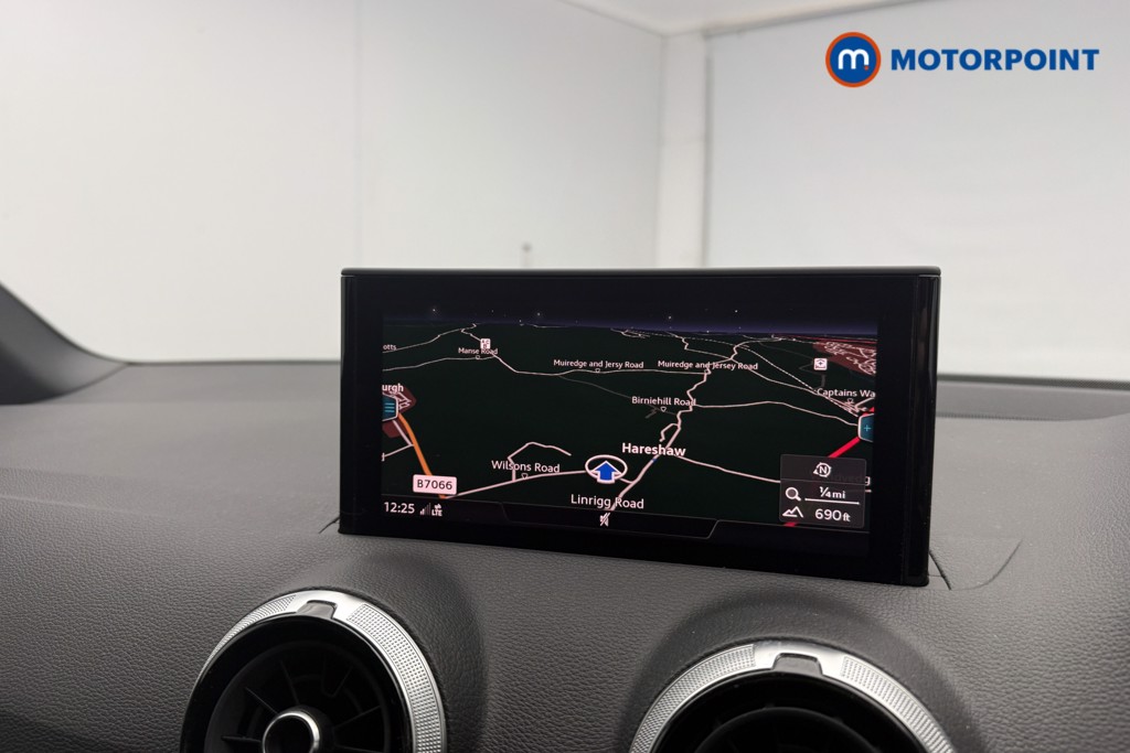 Used Audi Q2 2021 for sale - 76978937: Photo 19