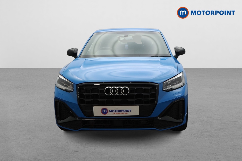 Used Audi Q2 2021 for sale - 76978937: Photo 2