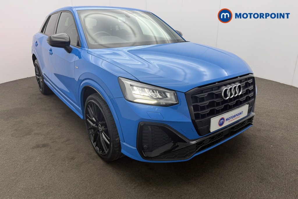 Used Audi Q2 2021 for sale - 76978937: Photo 31