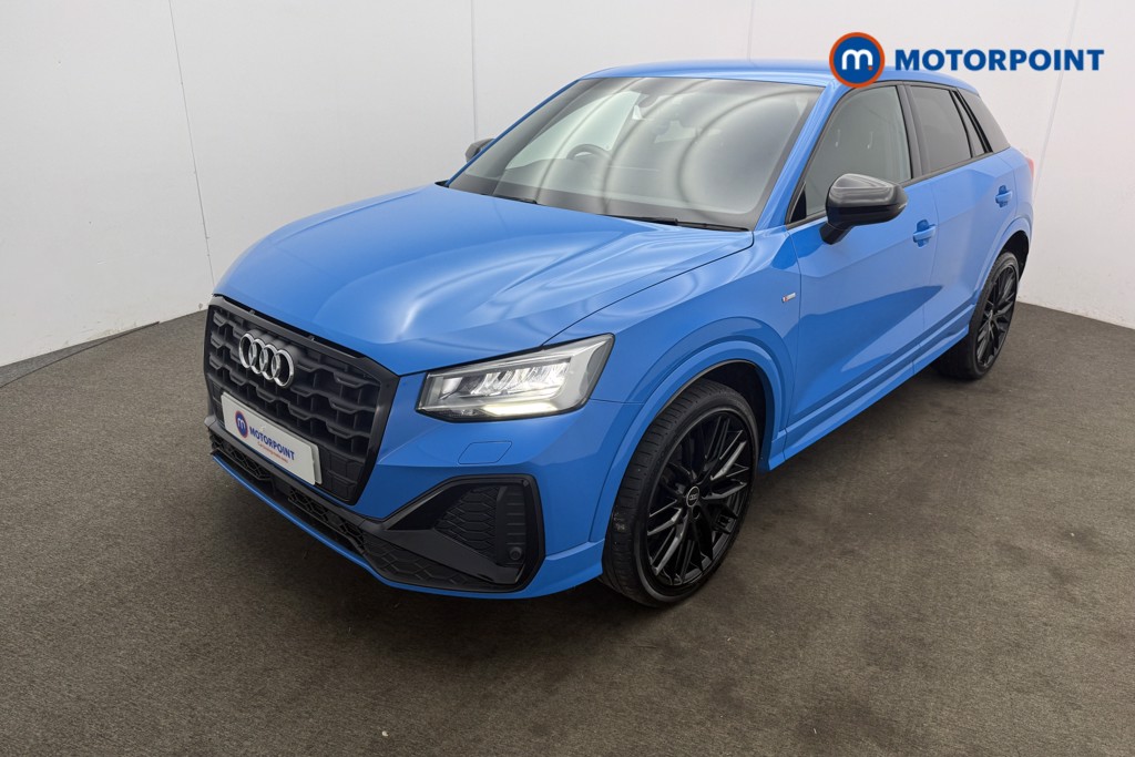 Used Audi Q2 2021 for sale - 76978937: Photo 32