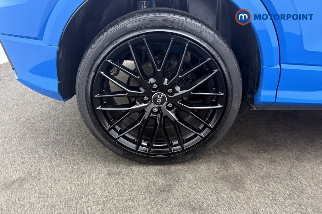 Used Audi Q2 2021 for sale - 76978937: Photo 35