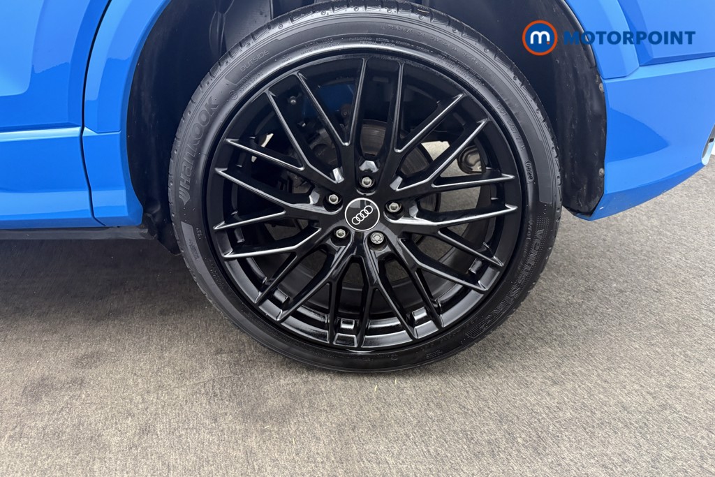 Used Audi Q2 2021 for sale - 76978937: Photo 36