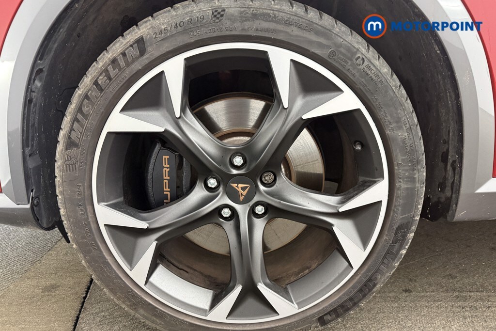 Used Cupra Formentor 2021 for sale - 77998055: Photo 12