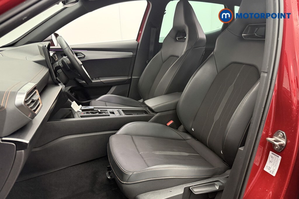 Used Cupra Formentor 2021 for sale - 77998055: Photo 13