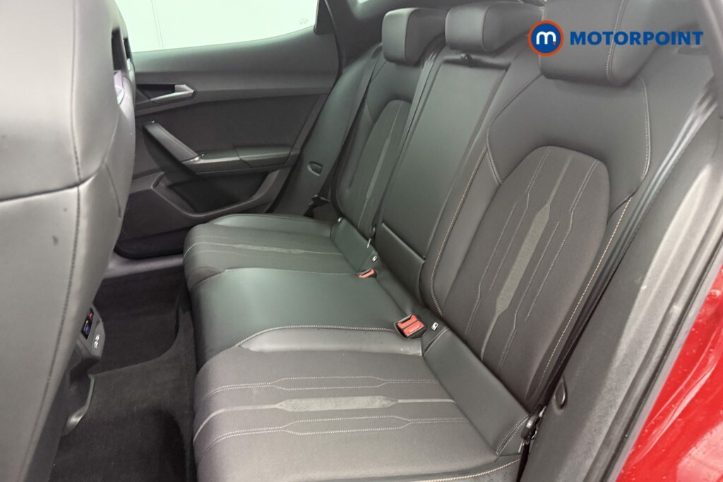 Used Cupra Formentor 2021 for sale - 77998055: Photo 14