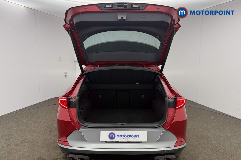 Used Cupra Formentor 2021 for sale - 77998055: Photo 15