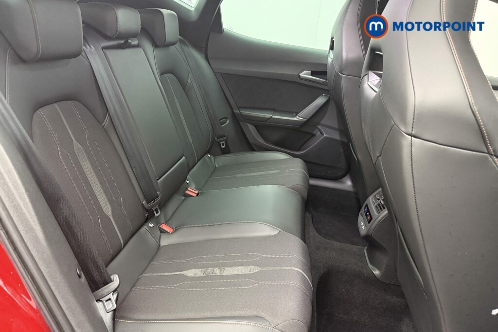 Used Cupra Formentor 2021 for sale - 77998055: Photo 18