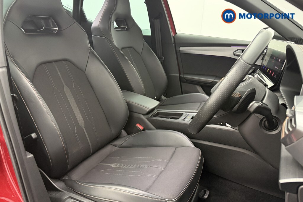 Used Cupra Formentor 2021 for sale - 77998055: Photo 19