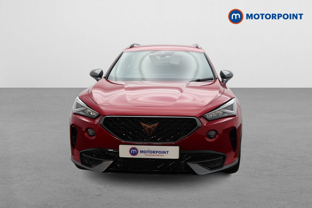 Used Cupra Formentor 2021 for sale - 77998055: Photo 2