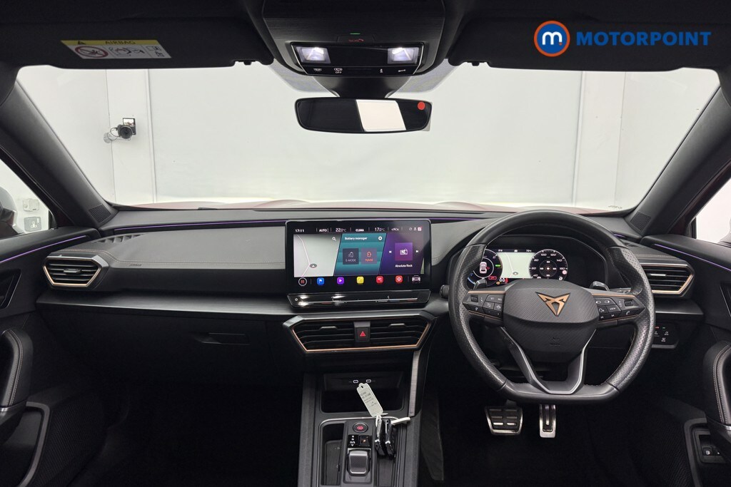 Used Cupra Formentor 2021 for sale - 77998055: Photo 20