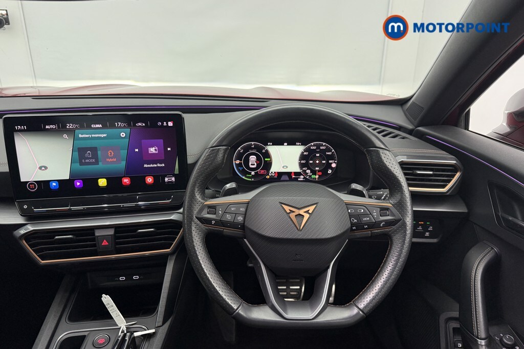 Used Cupra Formentor 2021 for sale - 77998055: Photo 21