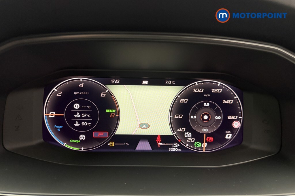 Used Cupra Formentor 2021 for sale - 77998055: Photo 23